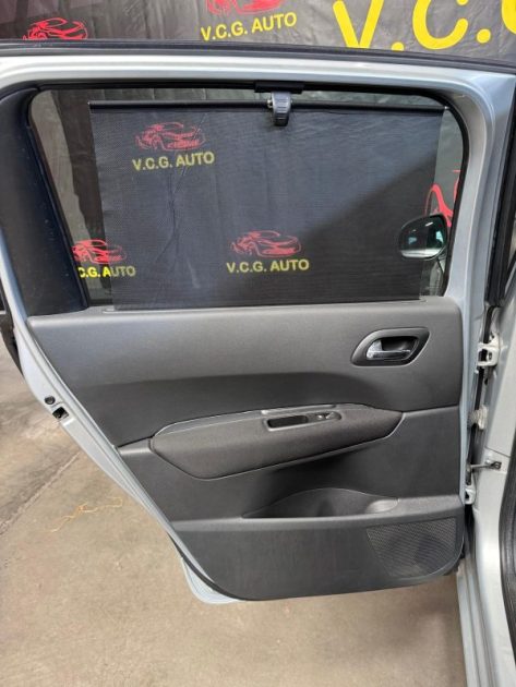 PEUGEOT 5008 1.6 HDi 112 Premium 7pl 