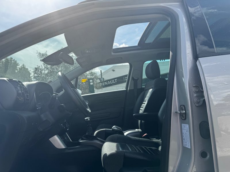 CITROEN C3 AIRCROSS SHINE DISTRIBUTION NEUVE