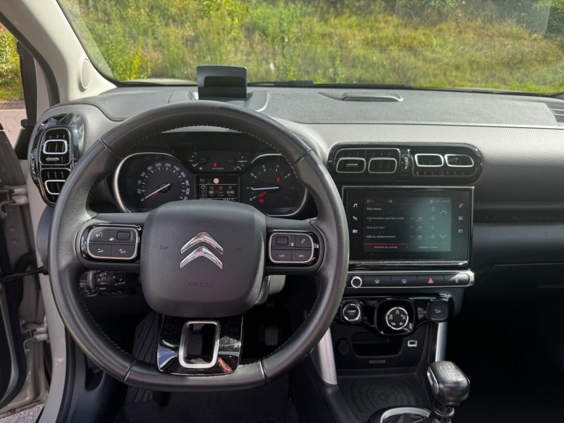 CITROEN C3 AIRCROSS SHINE DISTRIBUTION NEUVE