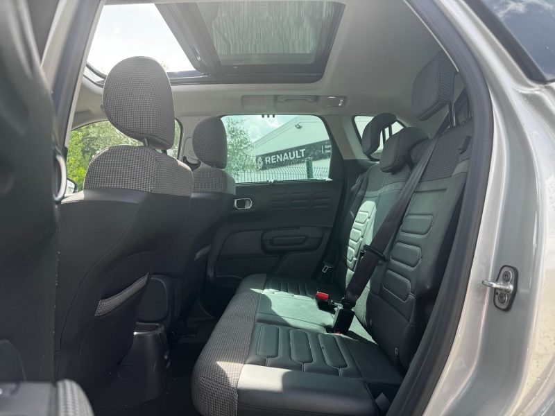 CITROEN C3 AIRCROSS SHINE DISTRIBUTION NEUVE