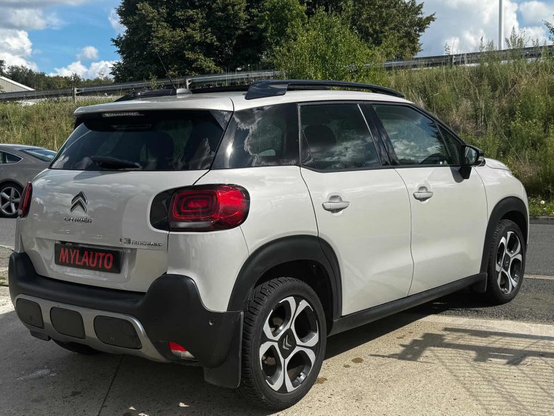 CITROEN C3 AIRCROSS SHINE DISTRIBUTION NEUVE