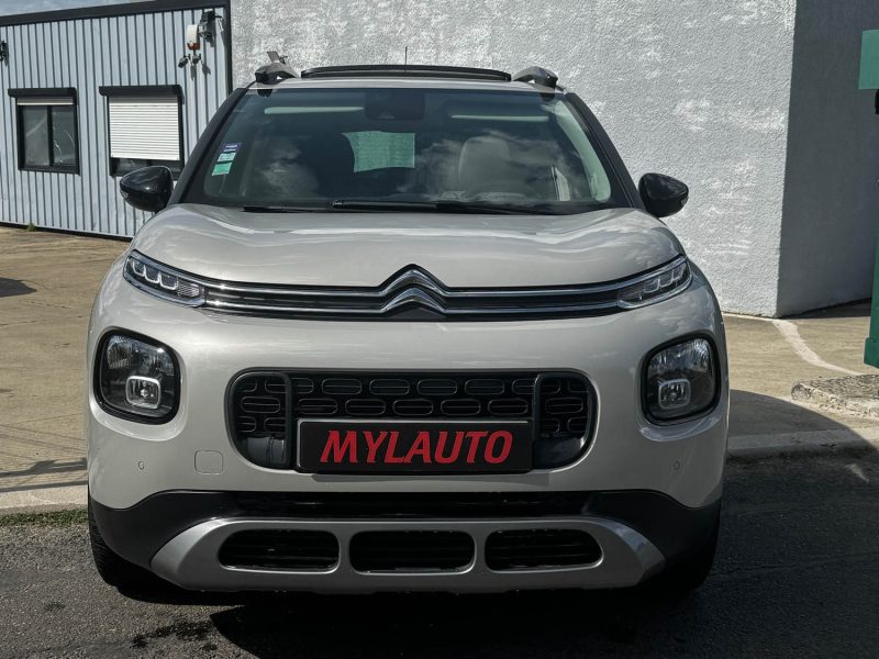 CITROEN C3 AIRCROSS SHINE DISTRIBUTION NEUVE