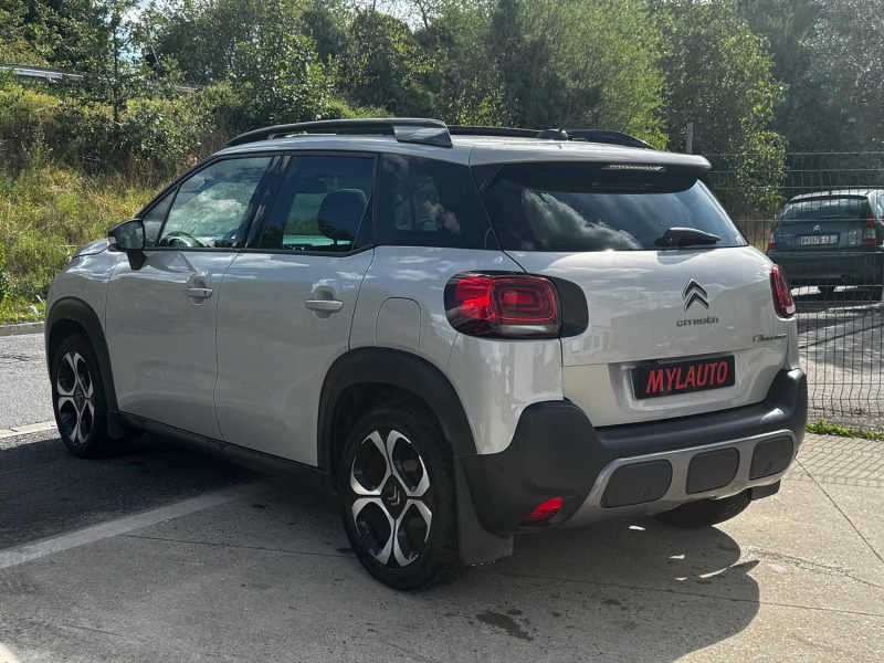 CITROEN C3 AIRCROSS SHINE DISTRIBUTION NEUVE