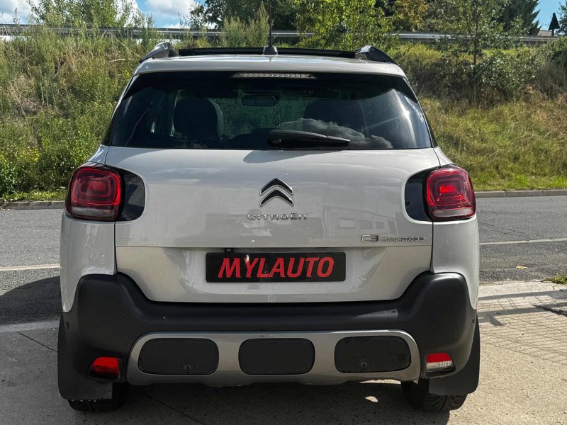 CITROEN C3 AIRCROSS SHINE DISTRIBUTION NEUVE