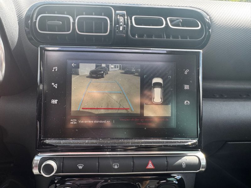 CITROEN C3 AIRCROSS SHINE DISTRIBUTION NEUVE