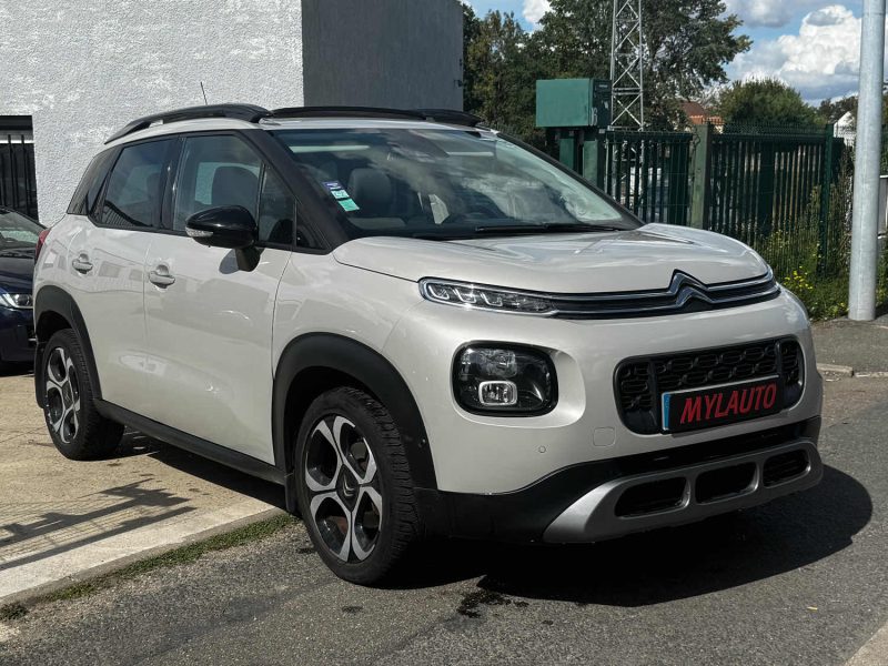 CITROEN C3 AIRCROSS SHINE DISTRIBUTION NEUVE