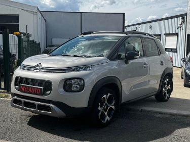 CITROEN C3 AIRCROSS SHINE DISTRIBUTION NEUVE