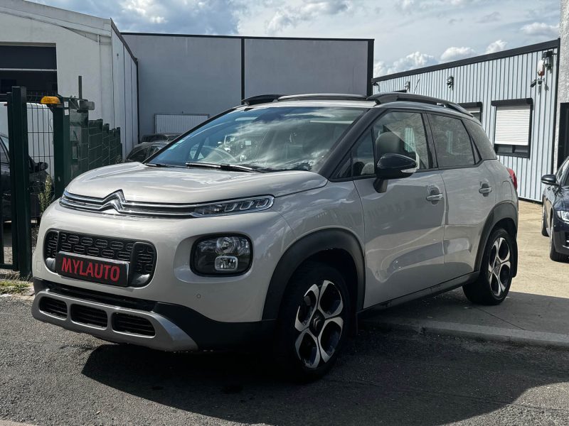 CITROEN C3 AIRCROSS SHINE DISTRIBUTION NEUVE