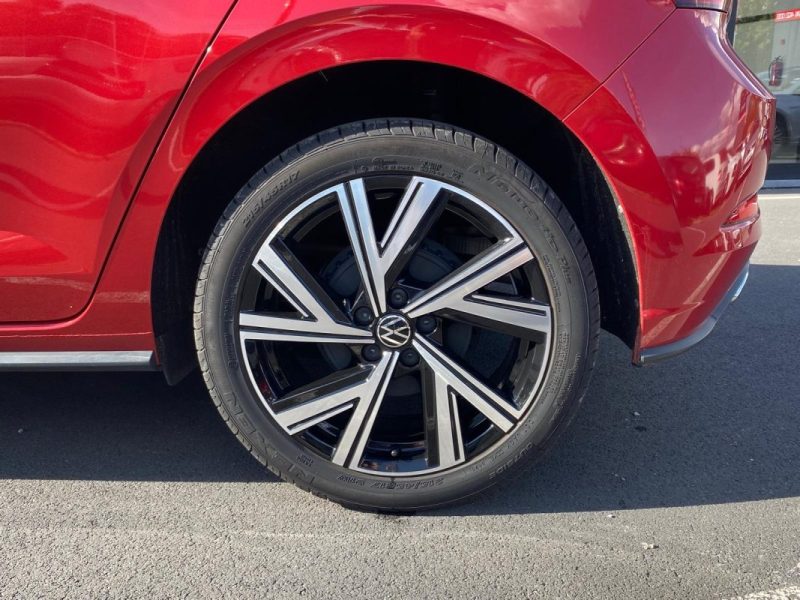 VOLKSWAGEN POLO 2023