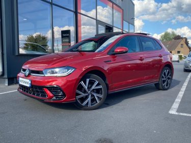 VOLKSWAGEN POLO 2023