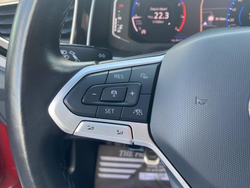 VOLKSWAGEN POLO 2023