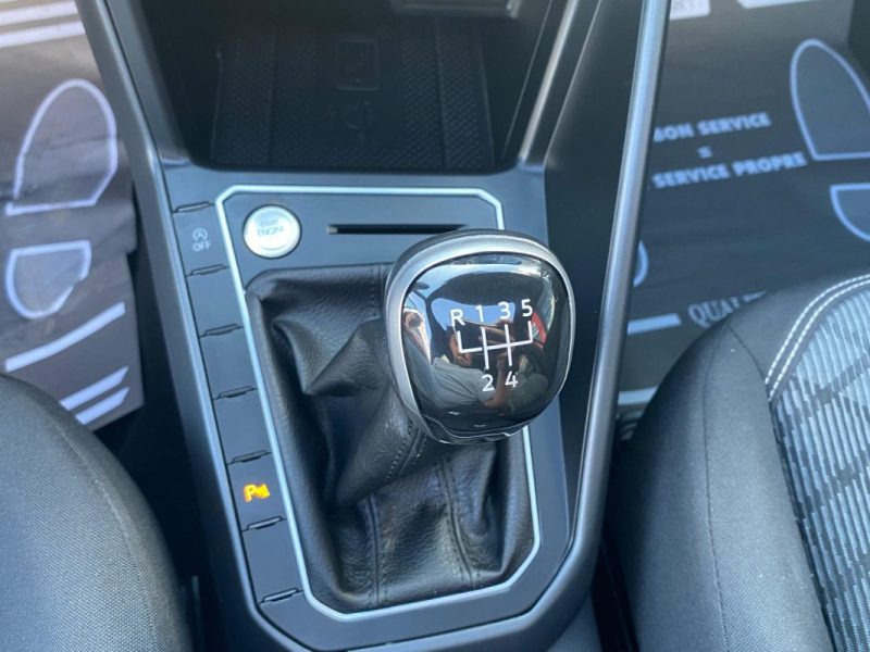 VOLKSWAGEN POLO 2023