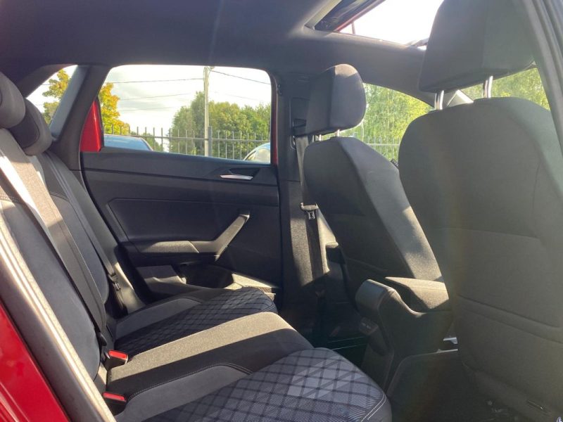 VOLKSWAGEN POLO 2023