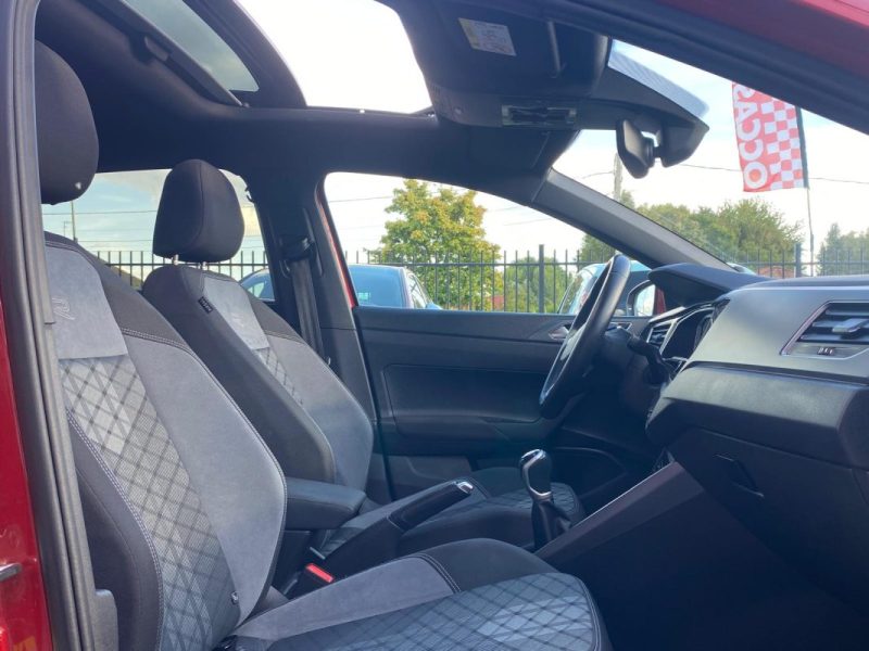 VOLKSWAGEN POLO 2023