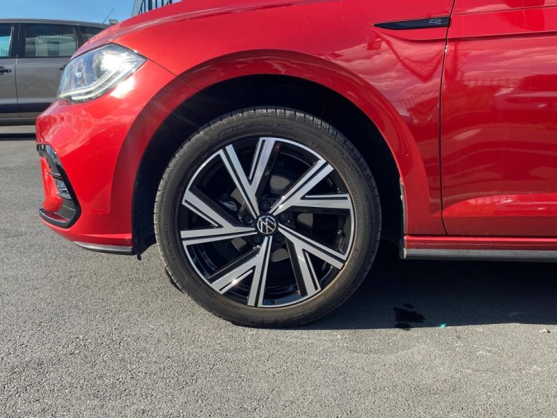 VOLKSWAGEN POLO 2023