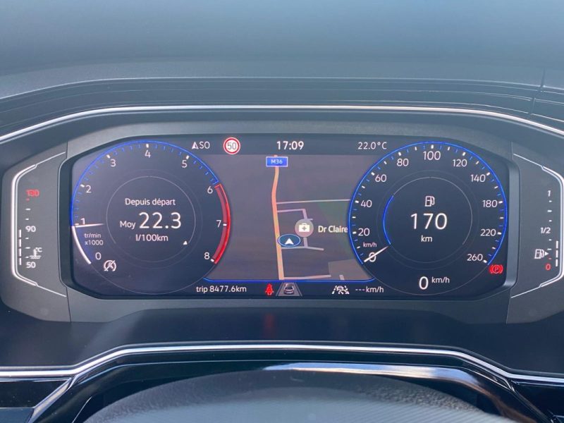 VOLKSWAGEN POLO 2023