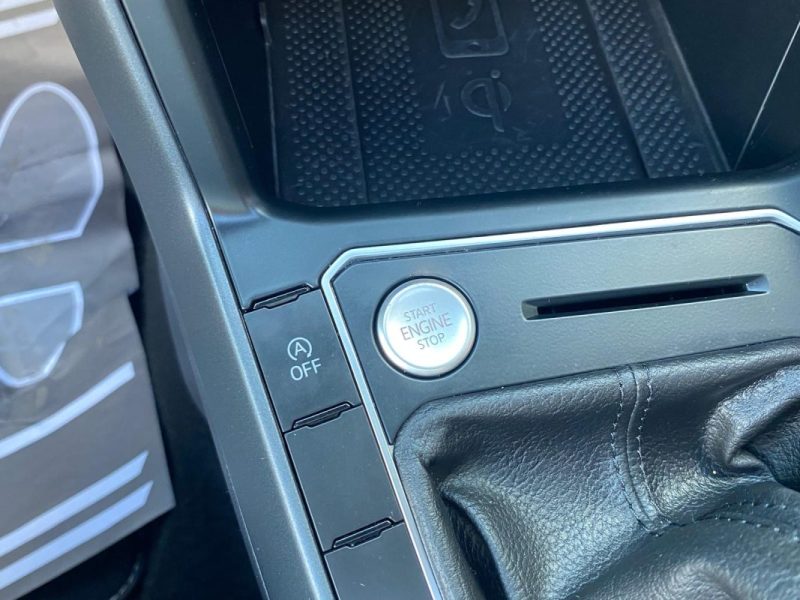 VOLKSWAGEN POLO 2023