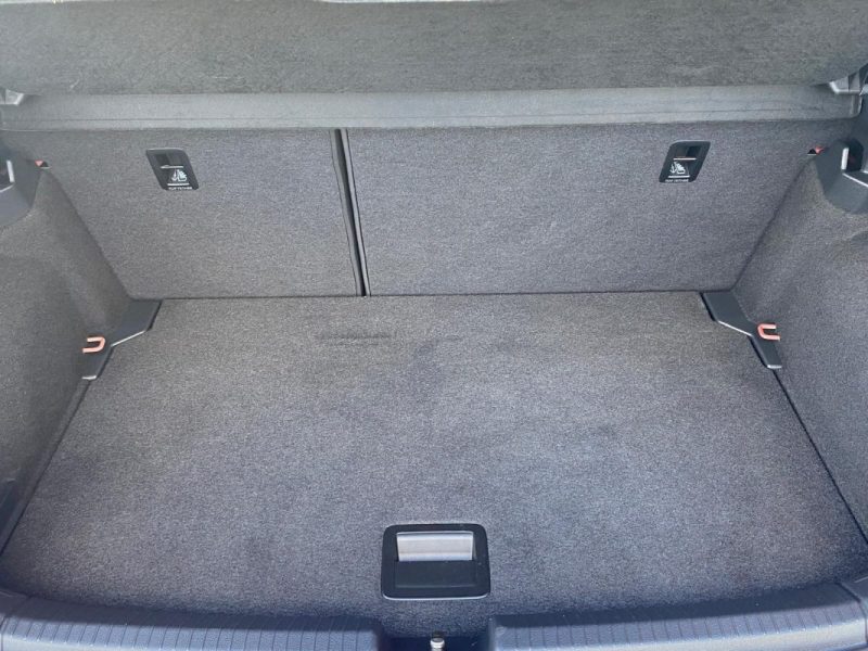 VOLKSWAGEN POLO 2023