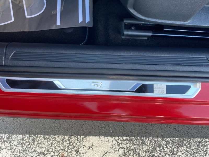 VOLKSWAGEN POLO 2023