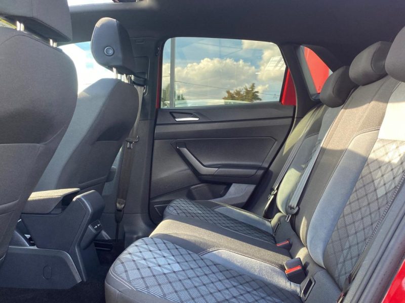 VOLKSWAGEN POLO 2023