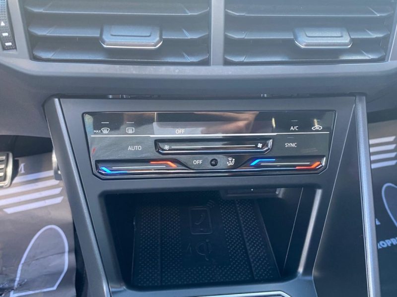 VOLKSWAGEN POLO 2023