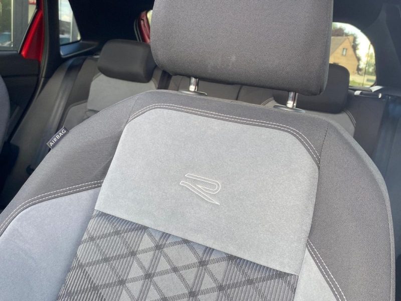 VOLKSWAGEN POLO 2023