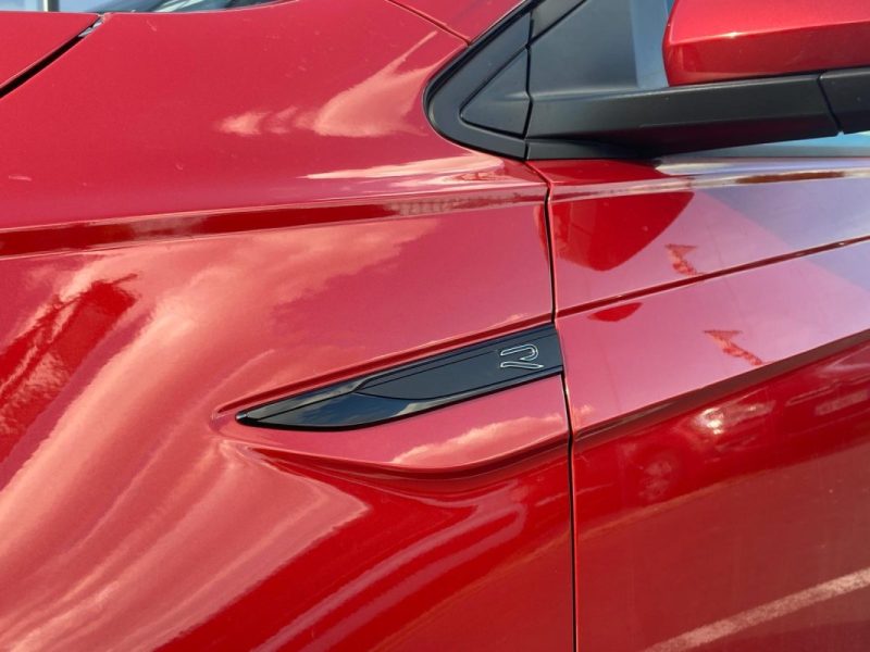 VOLKSWAGEN POLO 2023