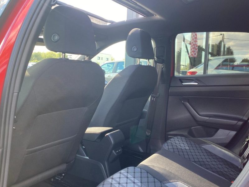 VOLKSWAGEN POLO 2023