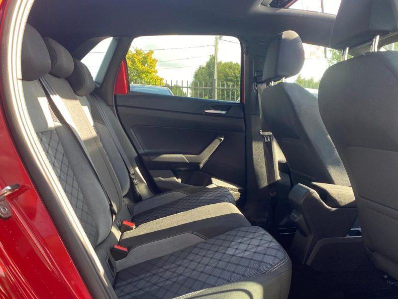 VOLKSWAGEN POLO 2023