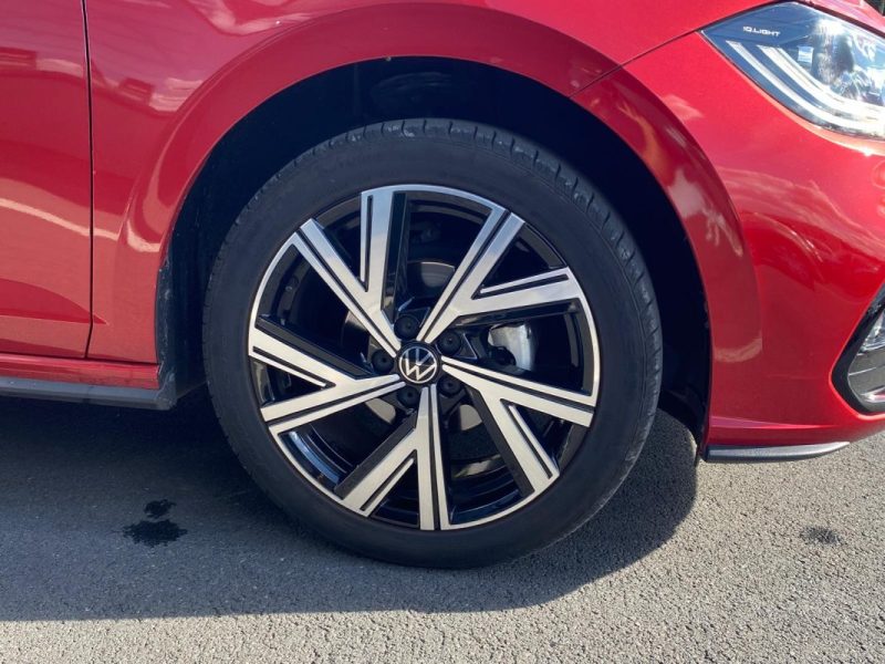 VOLKSWAGEN POLO 2023