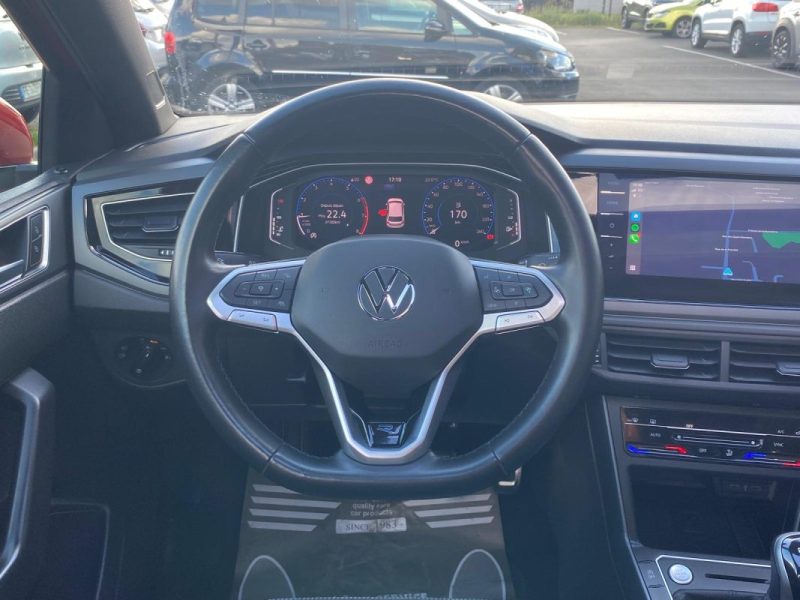 VOLKSWAGEN POLO 2023