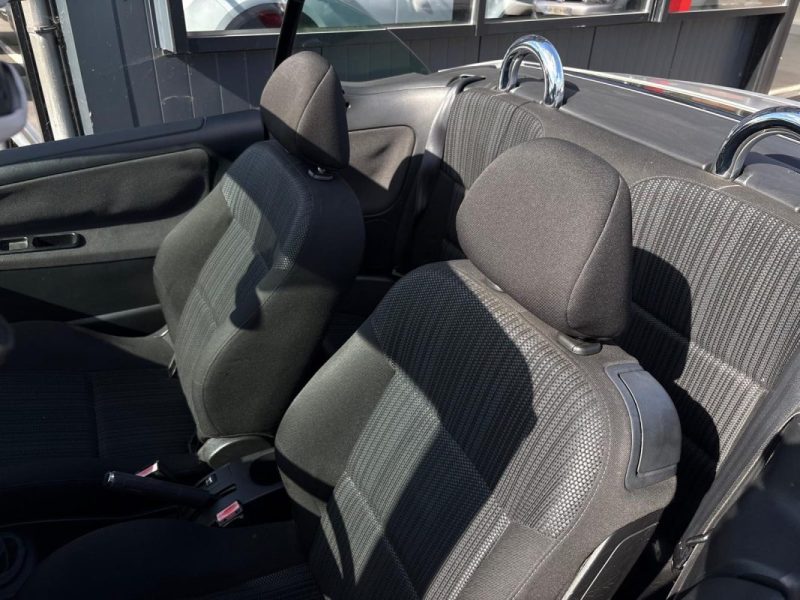 PEUGEOT 207 CC 1.6 VTI 120ch Sport Pack 🚗 Clim ❄️ / Radar recul 📡 / Reprise / Garantie 6 mois ✅