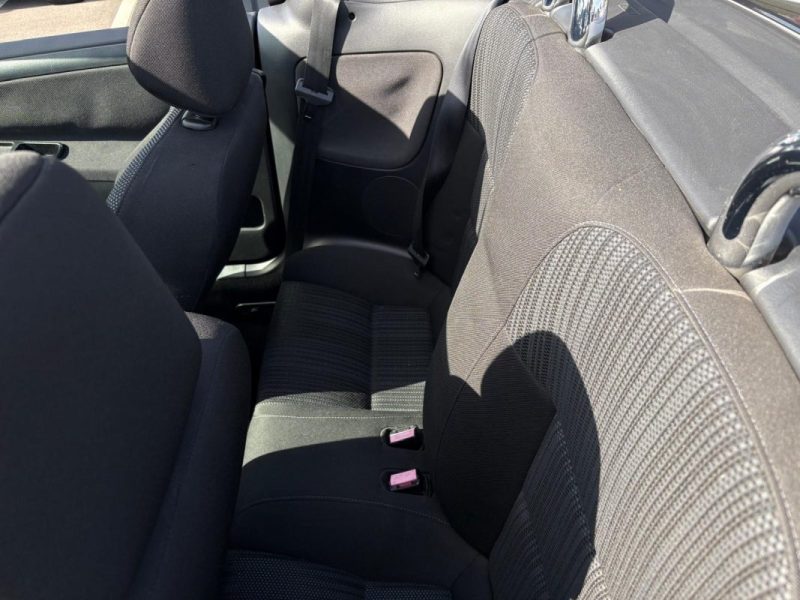 PEUGEOT 207 CC 1.6 VTI 120ch Sport Pack 🚗 Clim ❄️ / Radar recul 📡 / Reprise / Garantie 6 mois ✅