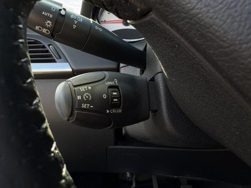 PEUGEOT 207 CC 1.6 VTI 120ch Sport Pack 🚗 Clim ❄️ / Radar recul 📡 / Reprise / Garantie 6 mois ✅