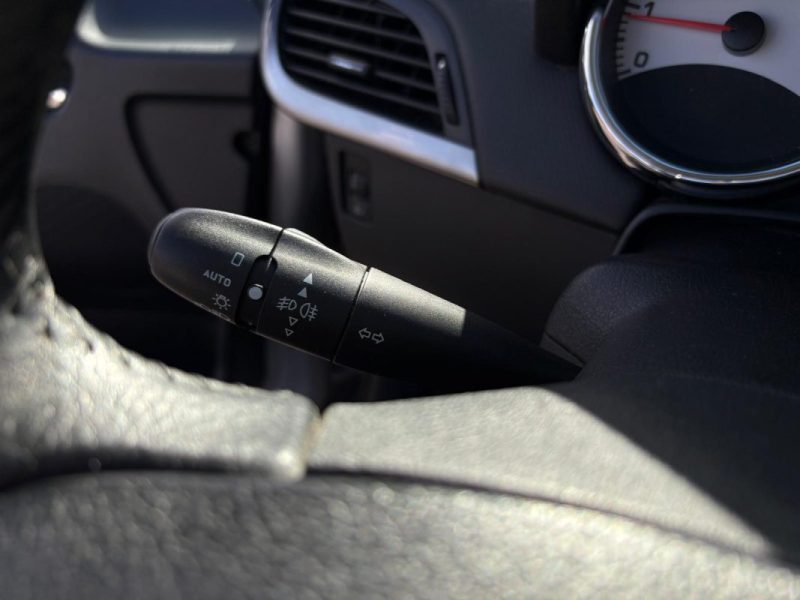 PEUGEOT 207 CC 1.6 VTI 120ch Sport Pack 🚗 Clim ❄️ / Radar recul 📡 / Reprise / Garantie 6 mois ✅