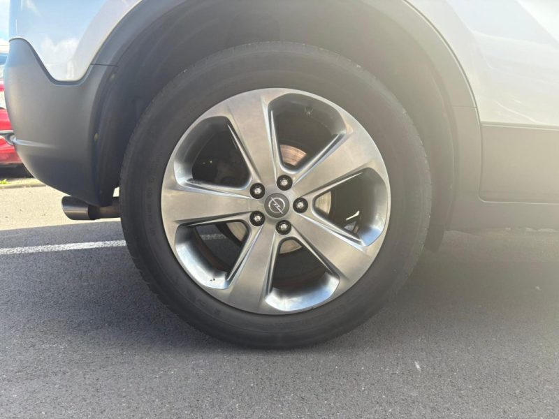 OPEL MOKKA 140ch Cosmo 🚗 Radar recul 📡 Reprise possible + Garantie 6 mois ✅