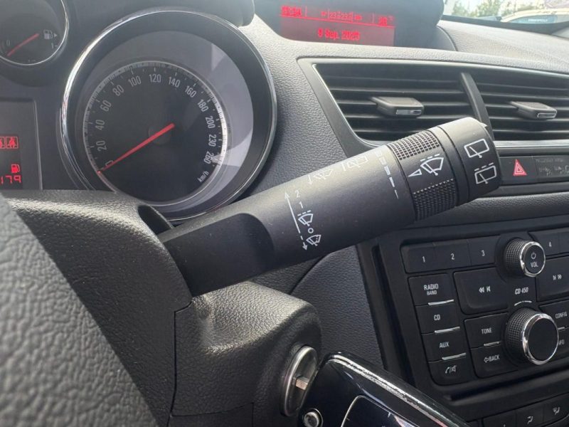 OPEL MOKKA 140ch Cosmo 🚗 Radar recul 📡 Reprise possible + Garantie 6 mois ✅