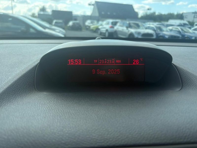 OPEL MOKKA 140ch Cosmo 🚗 Radar recul 📡 Reprise possible + Garantie 6 mois ✅