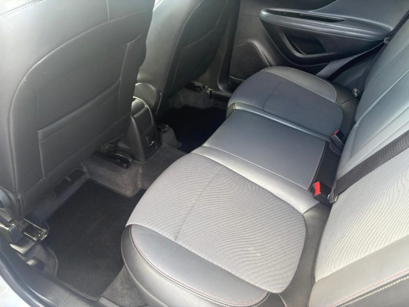 OPEL MOKKA 140ch Cosmo 🚗 Radar recul 📡 Reprise possible + Garantie 6 mois ✅