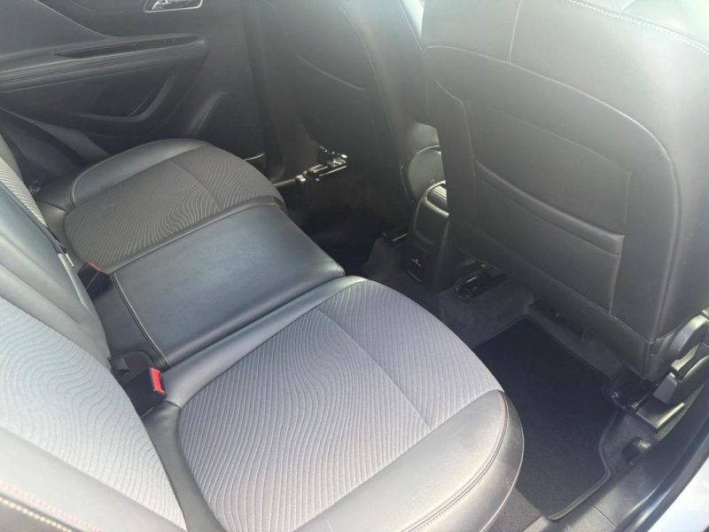 OPEL MOKKA 140ch Cosmo 🚗 Radar recul 📡 Reprise possible + Garantie 6 mois ✅