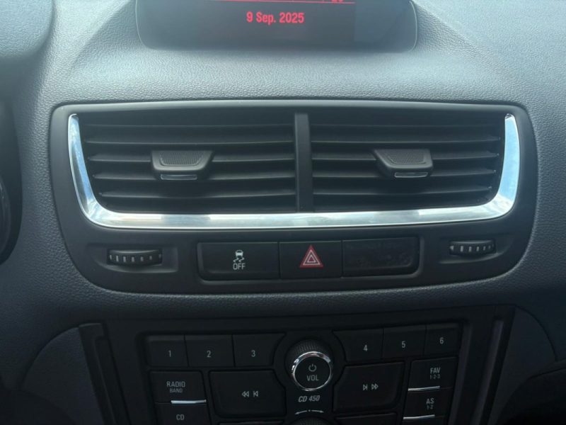 OPEL MOKKA 140ch Cosmo 🚗 Radar recul 📡 Reprise possible + Garantie 6 mois ✅