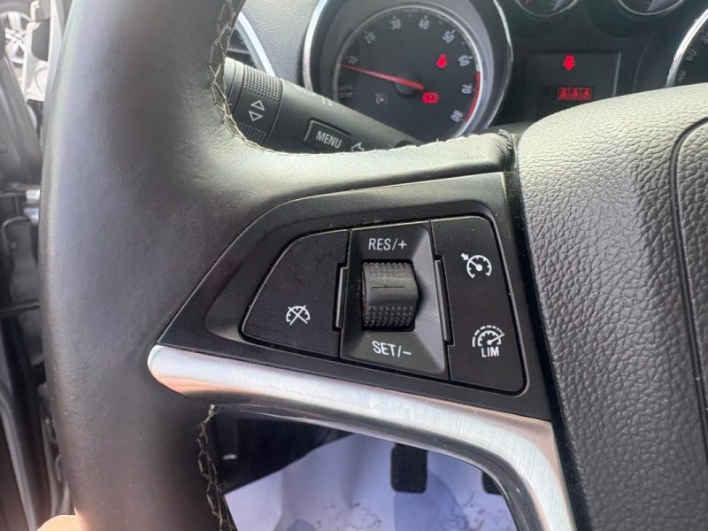 OPEL MOKKA 140ch Cosmo 🚗 Radar recul 📡 Reprise possible + Garantie 6 mois ✅