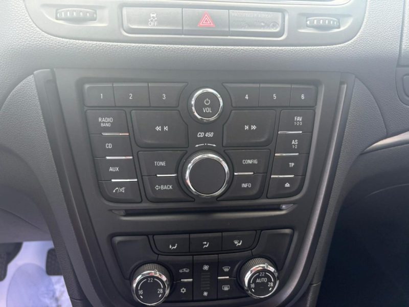 OPEL MOKKA 140ch Cosmo 🚗 Radar recul 📡 Reprise possible + Garantie 6 mois ✅