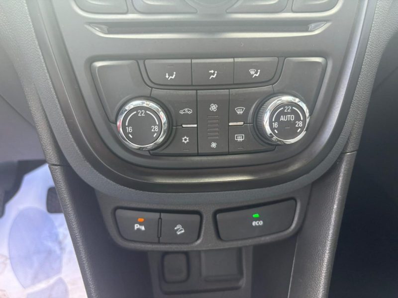 OPEL MOKKA 140ch Cosmo 🚗 Radar recul 📡 Reprise possible + Garantie 6 mois ✅