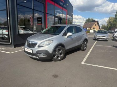 OPEL MOKKA 140ch Cosmo 🚗 Radar recul 📡 Reprise possible + Garantie 6 mois ✅