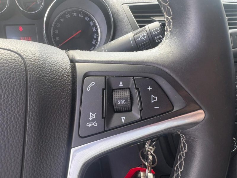 OPEL MOKKA 140ch Cosmo 🚗 Radar recul 📡 Reprise possible + Garantie 6 mois ✅