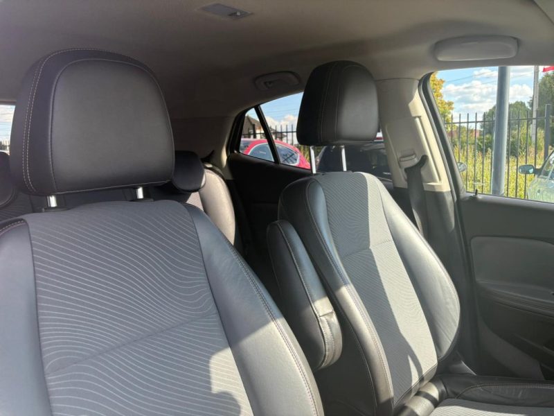 OPEL MOKKA 140ch Cosmo 🚗 Radar recul 📡 Reprise possible + Garantie 6 mois ✅