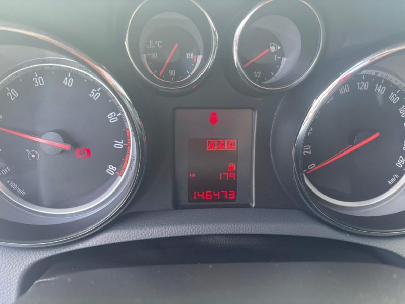 OPEL MOKKA 140ch Cosmo 🚗 Radar recul 📡 Reprise possible + Garantie 6 mois ✅