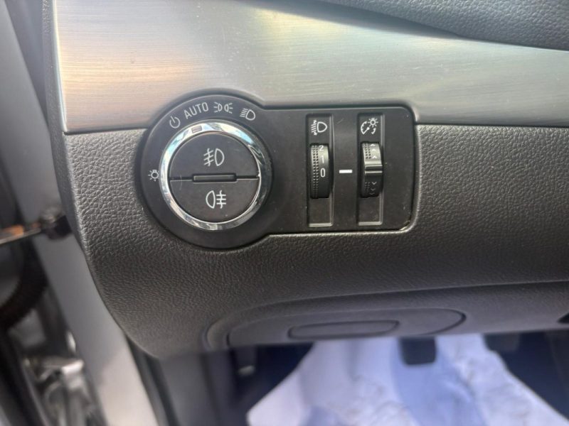 OPEL MOKKA 140ch Cosmo 🚗 Radar recul 📡 Reprise possible + Garantie 6 mois ✅