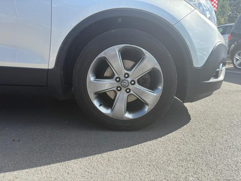 OPEL MOKKA 140ch Cosmo 🚗 Radar recul 📡 Reprise possible + Garantie 6 mois ✅
